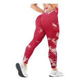 Leggings Deportivos Mujer Para Yoga, Tie-dye Ropa Gym Mujer