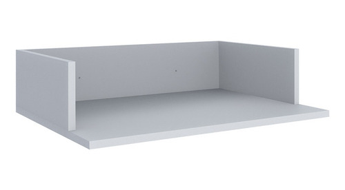 Suporte P/ Microondas Impressora Forno Nicho Mdf 60x40x11