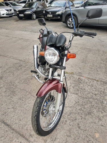 HONDA CG 150CC