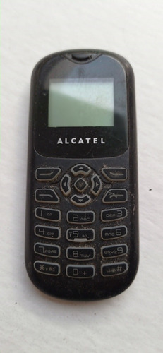 Celular Alcatel Tct Qt105a