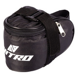 Bolso Bajo Asiento Zr3 Portacamara Herramient Mtb Nitrobikes