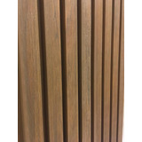 Revestimiento Pared Wall Panel Exterior Teka Holzboden