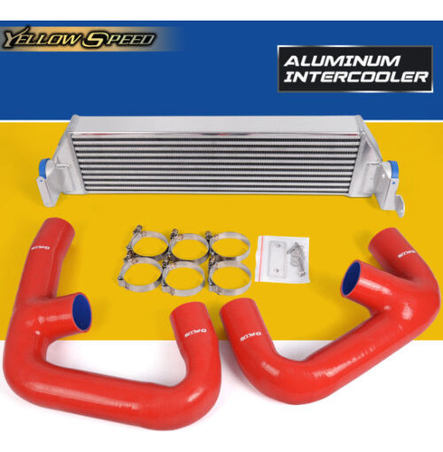 Fit For Vw Golf R Gti Mk7 2.0t Upgrade Twin Intercooler  Ccb