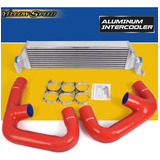 Fit For Vw Golf R Gti Mk7 2.0t Upgrade Twin Intercooler  Ccb