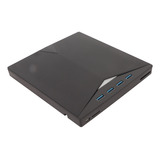 Unidad Externa De Cd Y Dvd Tipo C, Usb 3.0, Reproductor Port