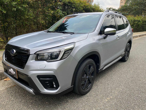 Subaru Forester Advance 4x4 2021