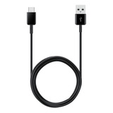 Samsung Cable De Alimentación De 2016 Negro