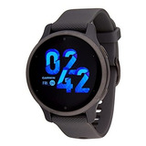 Garmin Venu 2s, Reloj Inteligente Con Gps