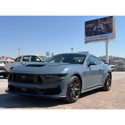 Ford Mustang Dark Horse | MercadoLibre