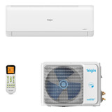 Ar-condicionado Elgin Eco Inverter Ii 12000 Btu Quente/frio