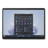 Surface Pro 9 I5-1245u 256gb Ssd 16gb Ddr5 120hz Win11 Pro