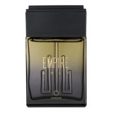 Perfume Masculino Empire Gold 100ml Amadeirado Hinode
