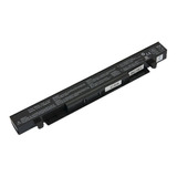 Bateria Para Notebook Asus A41-x550a X550la X550a (14.4v)