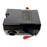 Automático 20 Amp Para Compresor 85-115 Psi Presostato