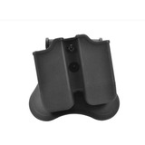 Holster Cytac Cy-mp-g3 Portacargador Doble Con Clip Gira Xc