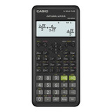 Calculadora Cientifica Casio Fx-82laplus2 Teclado Español