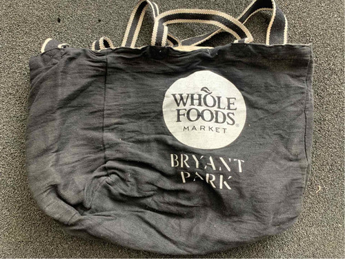 Bolso Whole Foods