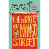 Libro The House On Mango Street - Cisneros, Sandra