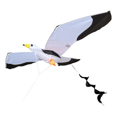 Pipa De Gaivota 3d Para Crianças E Adultos Com Ferramentas V | Frete grátis