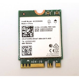 Dell Intel Dual Band 2.4/5 Wifi Ac/ax Note Ax200ngw 7cdrn