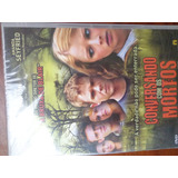 Conversando Com Os Mortos Lacrado Dvd Original $40 - Lote