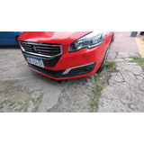 Peugeot 508 2017 2.0 Hdi Feline 163cv