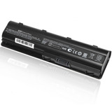 Bateria P/ Hp Pavilion Dm4 Dm4-2035br Compatível 593562-001