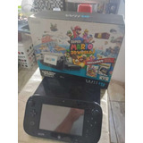 Nintendo Wii U