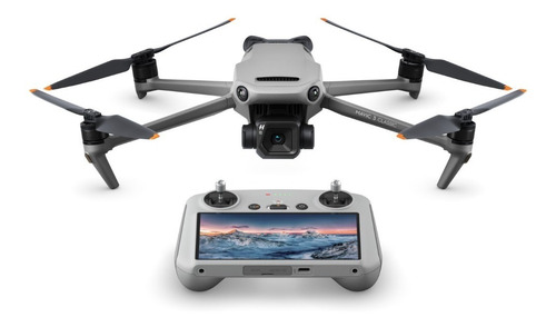 Dji Mavic 3 Classic (dji Rc)  Drone With Camera