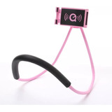 Soporte Celular Flexible P/ Cuello Videollamada Tik-tok 60cm