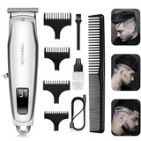 Operacion® Máquina Para Cortar Cabello Trimmer Rasuradoras