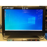 Hp Smarttouch 520 