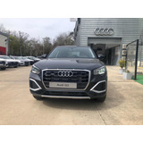 Audi Q2 40 Tfsi Quattro