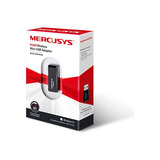 Usb Wifi Mercusys Mini Mw300um 300mbps