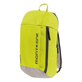 Mochila Montagne Ender 10 Litros Urbana