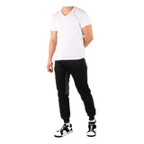 Pants Para Hombre American Leader Estilo Jogger Alta Calidad