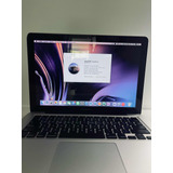 Macbook Pro 13 2012