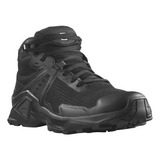 Botas Salomon X Raise 2 Mid Gtx Hombre Originales