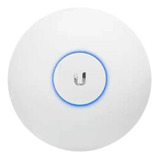 Access Point Indoor Ubiquiti Unifi Uap-ac-lr Branco 24v