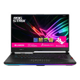 Laptop Gamer Asus Rog Strixscar 15.6'' Rtx3070ti I9 16gb 1tb