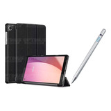 Lapiz + Estuche Para Tablet Lenovo Tab M8 2023 8 PuLG