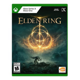 Elden Ring  Standard Edition Bandai Namco Xbox One Físico
