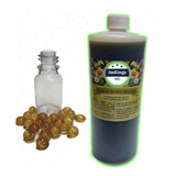 Jmk | Kit 21 Perlas Ether + Locion Posparto 500 Ml 