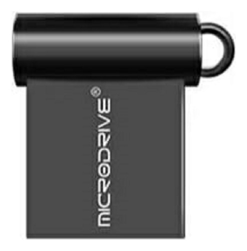 Pen Drive 16g Nano 2.0 Flash Brinde Top