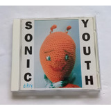Cd Sonic Youth -dirty- 1992