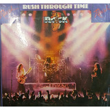 Rush Through Time Lp