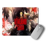 Mousepad Vinland Saga Thorfinn Anime Askeladd