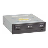 Grabador Interno De Blu-ray LG Wh16ns40 16x Sata, Alto