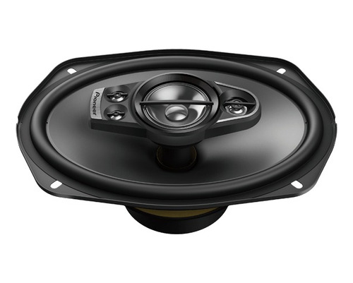 Parlantes Pioneer 700w 6x9 Ts-a6987s