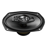 Parlantes Pioneer 700w 6x9 Ts-a6987s